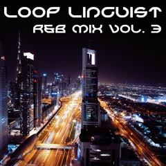 The Smooth & Sexy R&B Mixes, Vol. 3