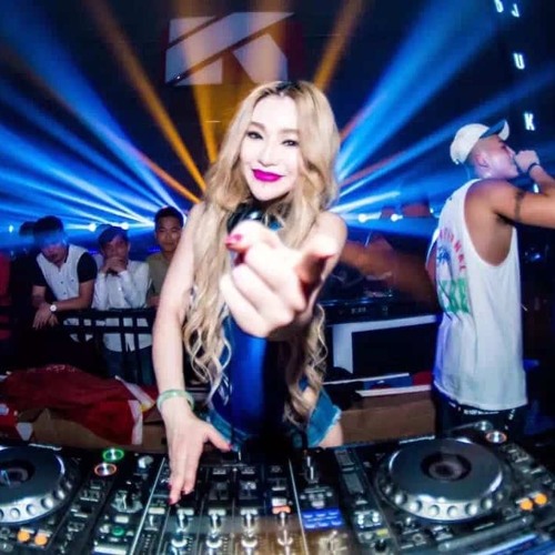 差不多的姑娘✘芒种✘把孤独当作晚餐 Palazzo之夜特制 2019 DJKoBe Mix