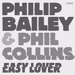 Phil Collins ft. Philip Bailey - Easy Lover(Slowed)