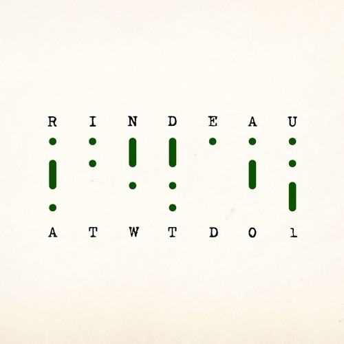 Rindeau - Another Place On Earth