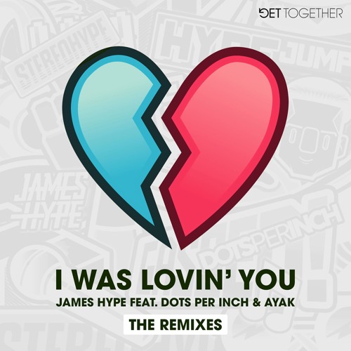 I Was Lovin' You (Ben Rainey & James Godfrey Remix) [Radio Edit]