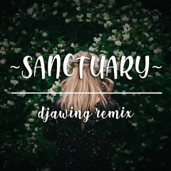 Joji - Sanctuary (djawing Remix)