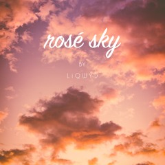 Rosé Sky (Free download)