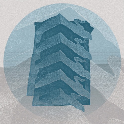 Ludwig & Sallaerts - B3 - Ijsselzand III (MEANDER 28π)