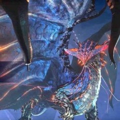 Monster Hunter World - Namielle Theme