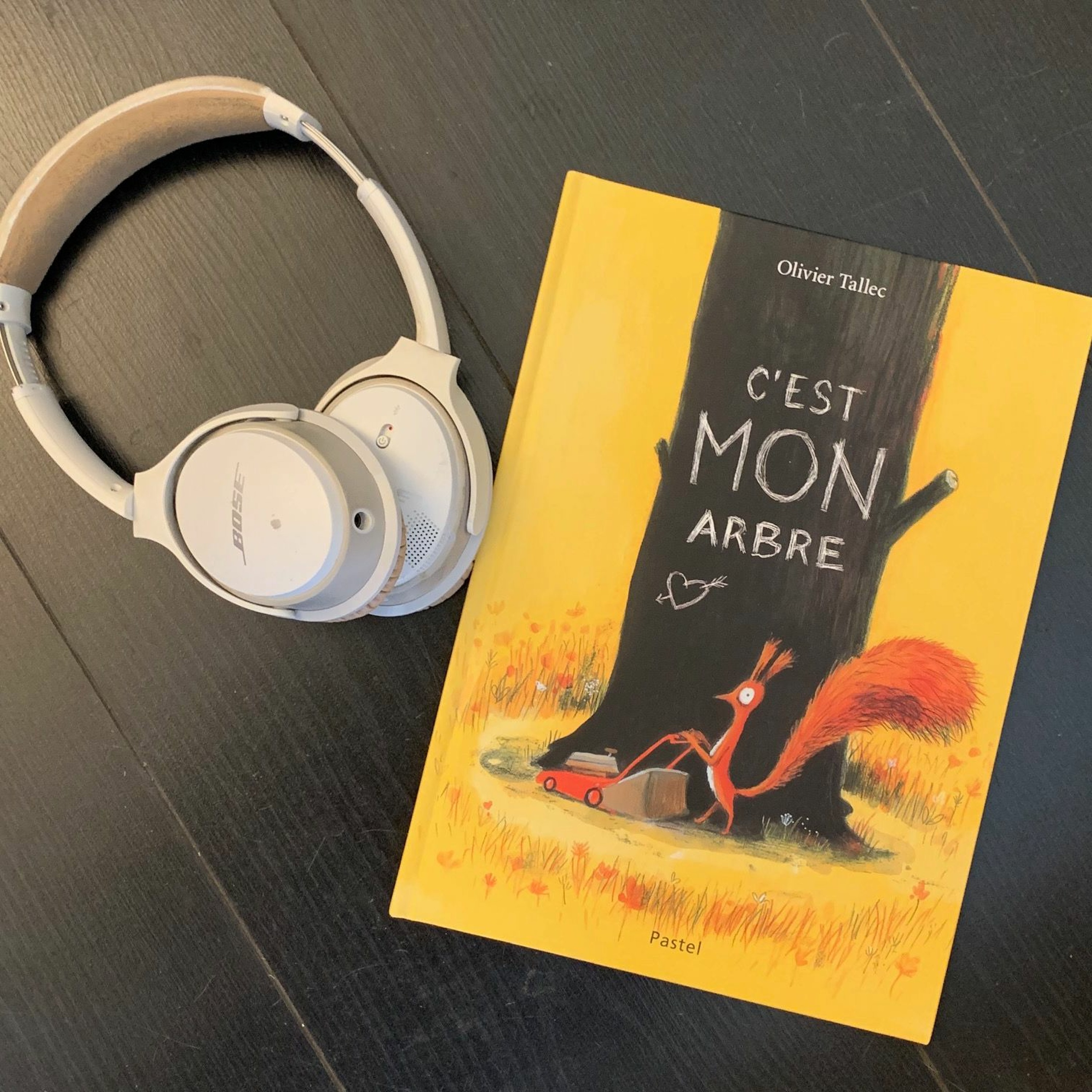ActuaLitté : les Podcasts du livre