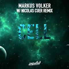 Markus Volker - Cell (original Mix)