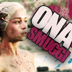 Smuggi - ONA (prod. UNBEATS)