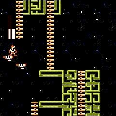 Air Man (Mega Man 2) Synthwave Remix HQ