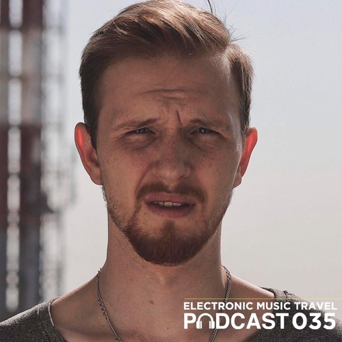 #035 Arkady Antsyrev | EMT Podcast