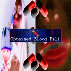 OGT THE BISHOP - blood pills (prod. thukk!)