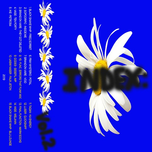 GOD69 - SESEFIL IMP [INDEX:VOL2]