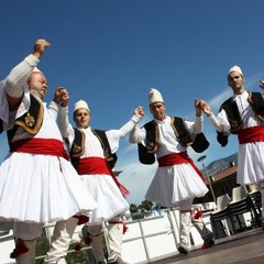 Maringlen Çika - Pogonishte (2019)