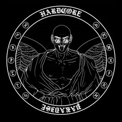 Hardcore Paradise / Podcast #001 / Da Braindropah LIVE /  pres. Jednostka 731 / 30082019