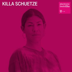 Killa Schuetze – Entscheidungen an der Clubtür