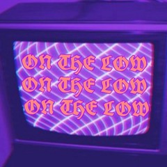 ONTHELOW - Itsniiik