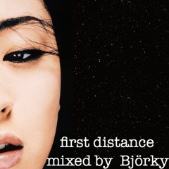First Distance