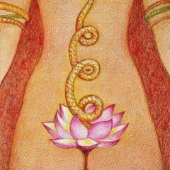Yoga Nidra Heart Womb Meditatie