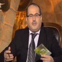 أ ل م - مالك ابن نبي.. فيلسوف مشكلات الحضارة - 2015 - 03 - 05 ؟ د. يحيى أبو زكريا @YAbouzakaria