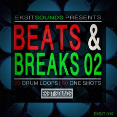 Beats & Breaks 02