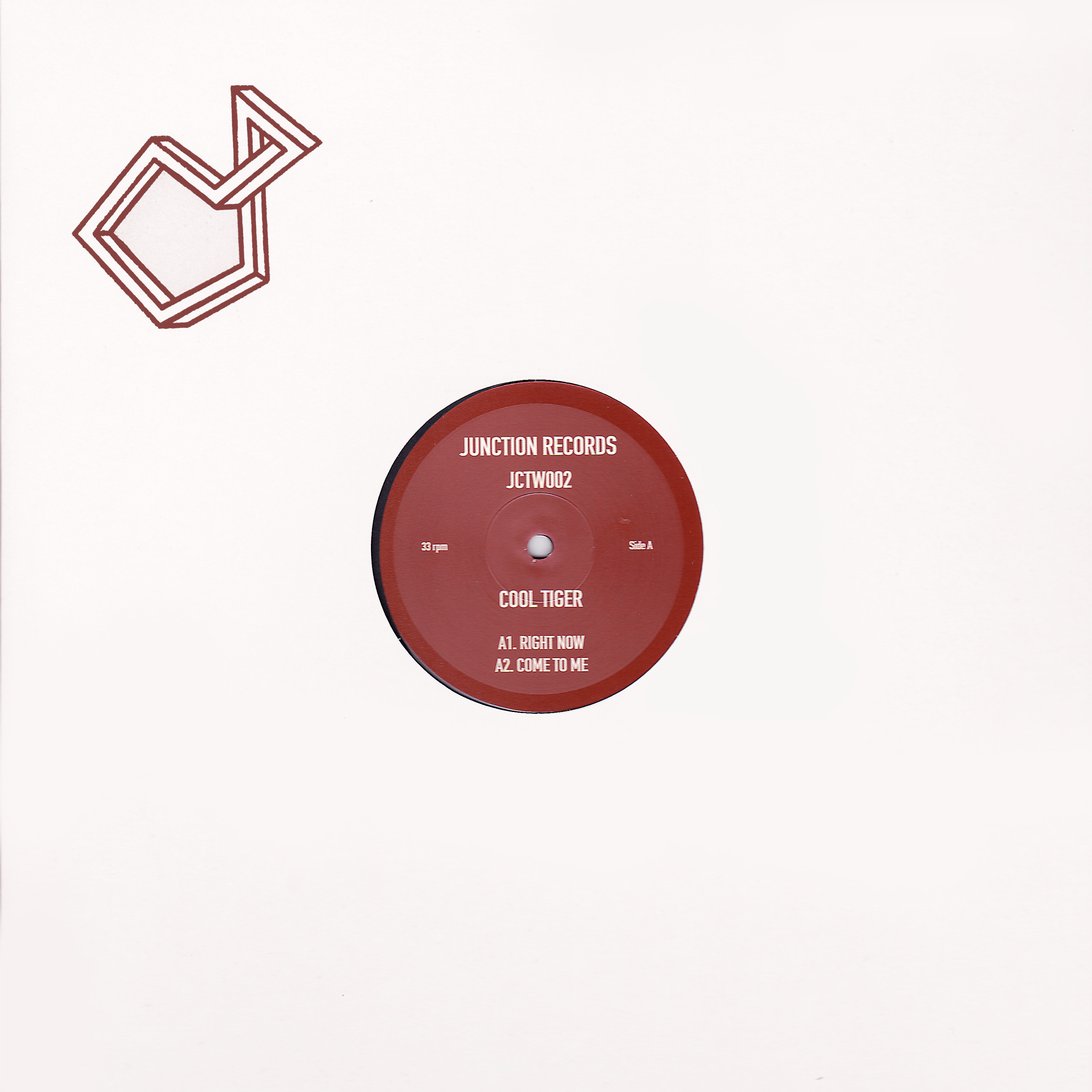 PREMIERE: Cool Tiger - Right Now (Daniel Ruane Remix) [Junction Records] episode artwork
