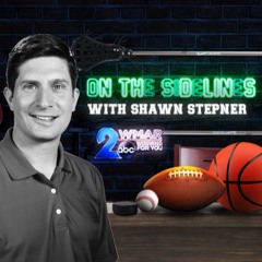 On the Sidelines with Shawn Stepner - Episode 9 - Vinny Cerrato