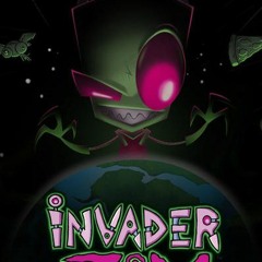 Invader Zim (Trap Remix)