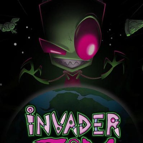 Invader Zim Trap Remix By Demiscar soundcloud