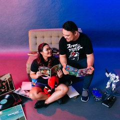 Episode 7 - Book Fair Haul!