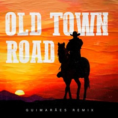 Guimarães - Old Town Road