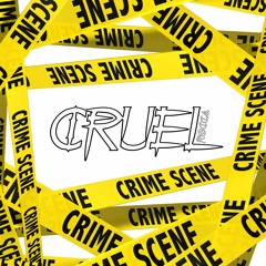 cruel (prod. Noah Cuz & Seph)