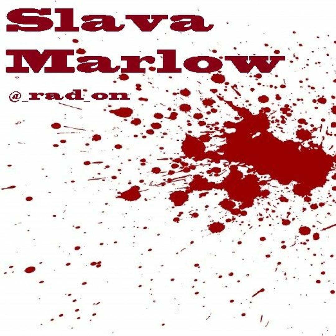 Stream Slava Marlow - Вот так prod. _rad_on by _rad_on | Listen online for  free on SoundCloud