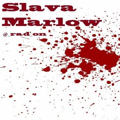 Slava Marlow - Вот так prod. _rad_on
