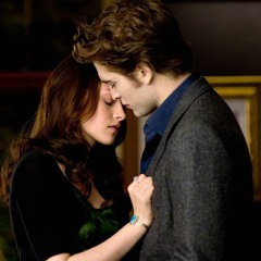 Forgive Me | Twilight
