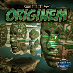 Ginty - Originem