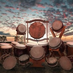 world of percussions