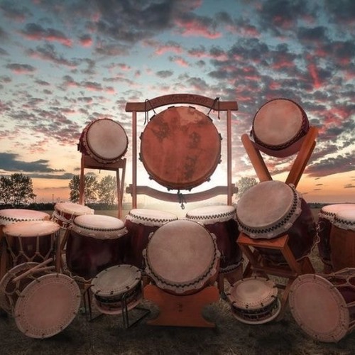 world of percussions