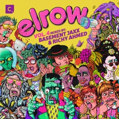 elrow Vol. 4 - Exclusive Tracks