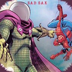 Sad Sax - Hip Notic (Produced By Jay Fehrman)
