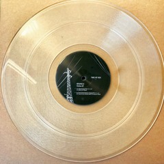 VINYLS RELEASED [THR] series