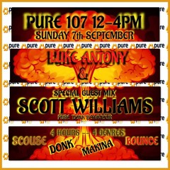 Scott Williams