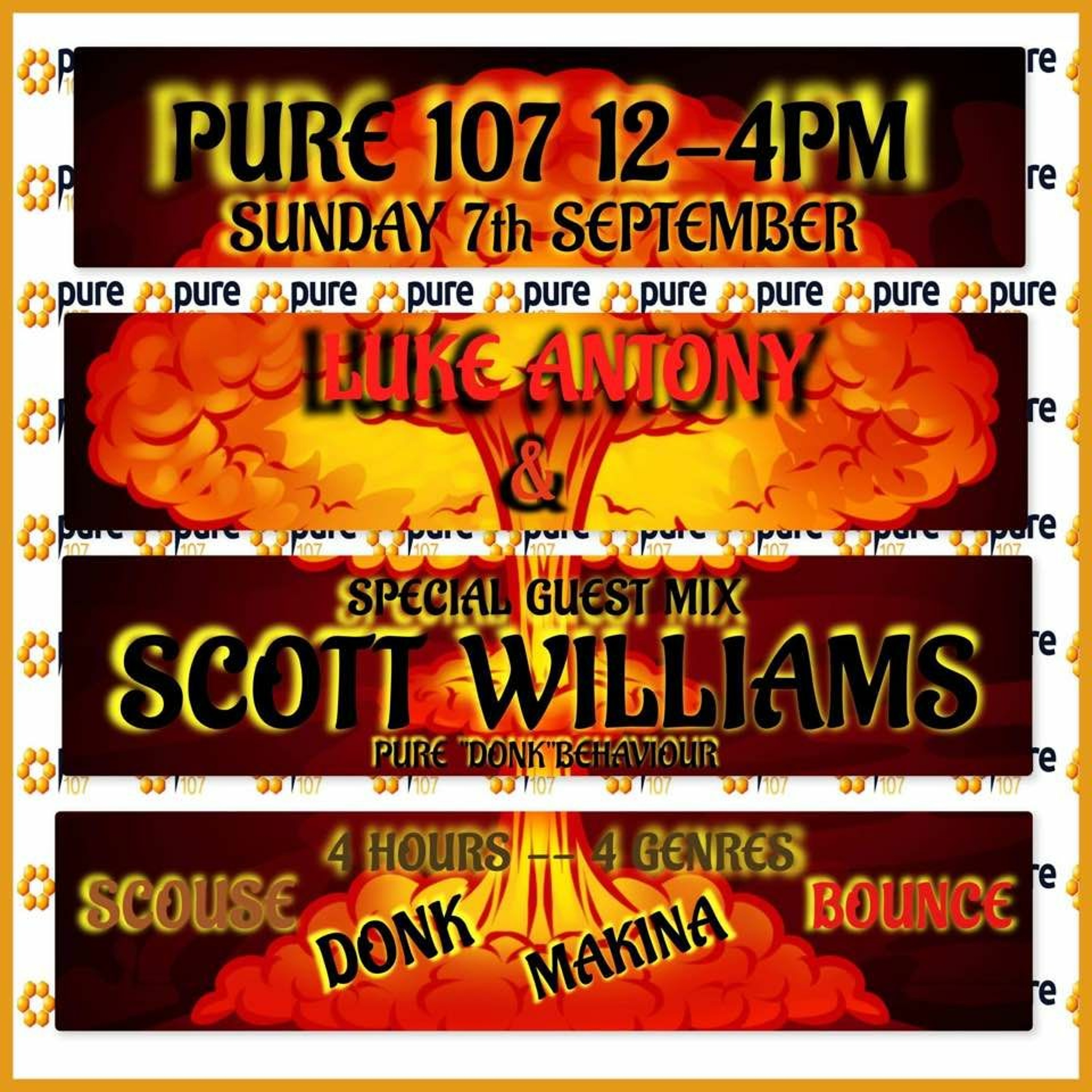 DJ Scott Williams