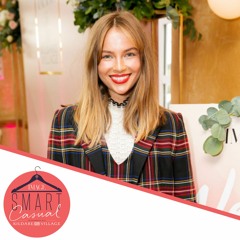 Episode 26: Self-expression through fashion with Emma Louise Connolly