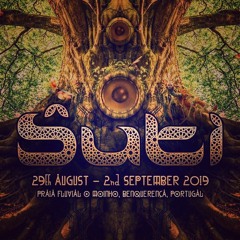 Kryptine @ SUTI Festival 2019