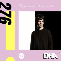 Marino Canal - DHA AM Mix #276