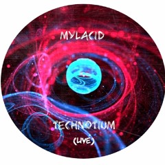 TECHNOTIUM (Live)
