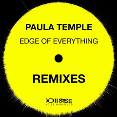 Paula Temple - Edge of Everything REMIXES Preview