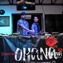 Disaia - Ohana House Parties Set 🌹 [Free Download]