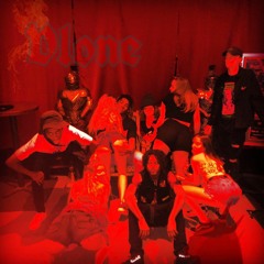 ALONE (Ft. RxBabyWop)