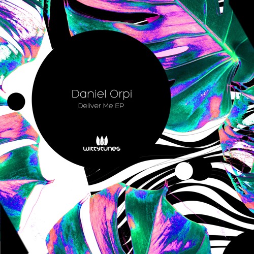 Daniel Orpi - Deliver Me (Original Mix)